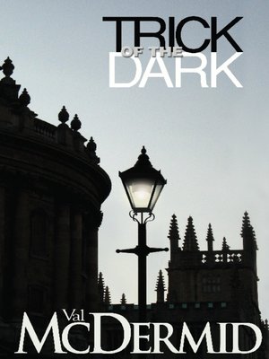 cover image of Trick of the Dark